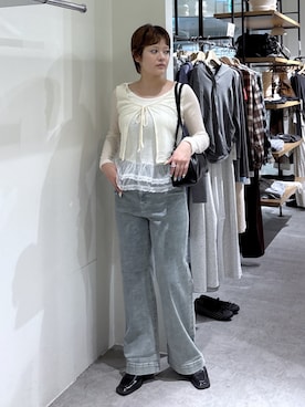 harukaさんのコーディネート