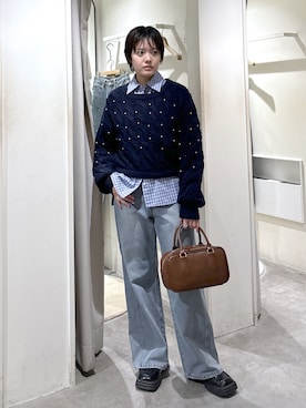 harukaさんのコーディネート