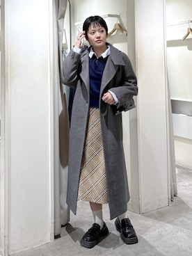 harukaさんのコーディネート