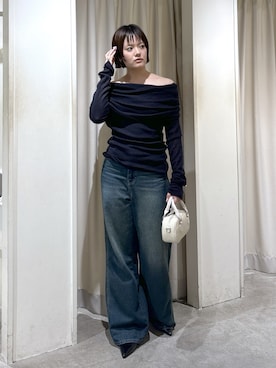 harukaさんのコーディネート