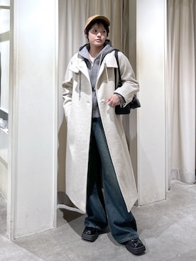 harukaさんのコーディネート