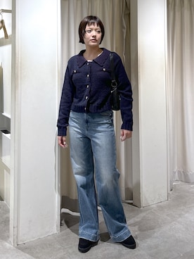 harukaさんのコーディネート