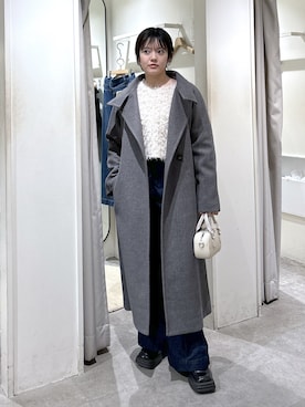 harukaさんのコーディネート