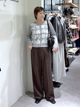 harukaさんのコーディネート
