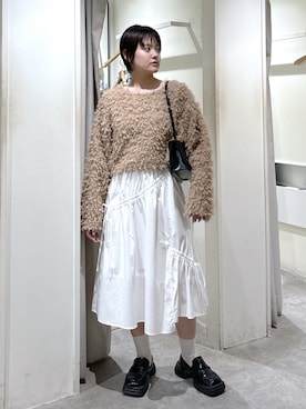 harukaさんのコーディネート