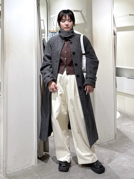 harukaさんのコーディネート