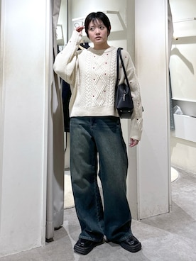 harukaさんのコーディネート