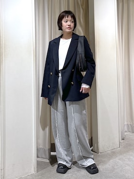 harukaさんのコーディネート