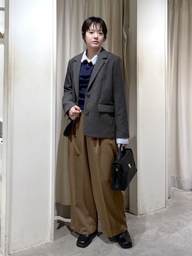 harukaさんのコーディネート