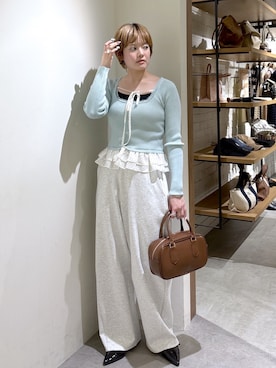 harukaさんのコーディネート