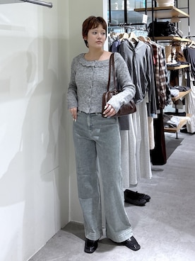 harukaさんのコーディネート