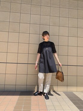 210nouvesakiさんのコーディネート