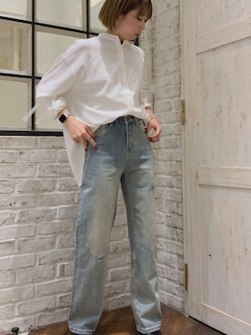 210nouvesakiさんのコーディネート