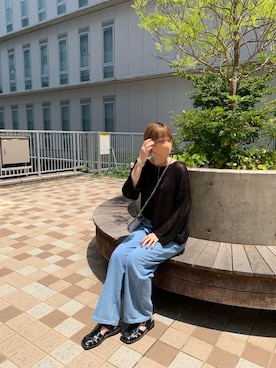 210nouvesakiさんのコーディネート