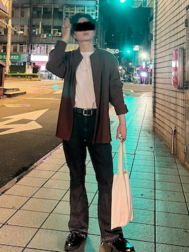 zinggさんのコーディネート