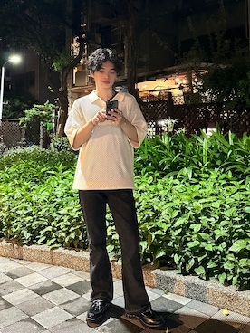 zinggさんのコーディネート