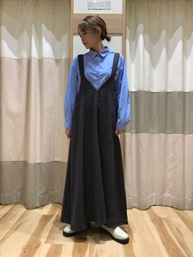 か わ ぐ ちさんのコーディネート