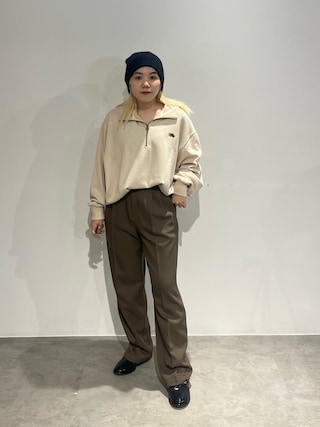 ラメゾンドリリス　polar グレー 78290530b_8_d_215.jpg