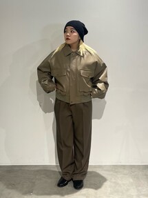 La Maison de Lyllis（メゾンドリリス）の「La Maison de Lyllis