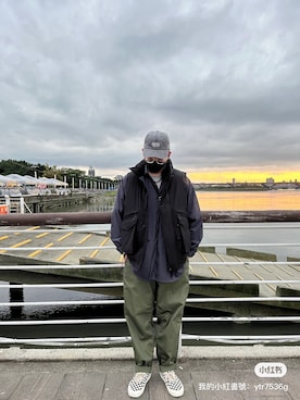 andytomanさんのコーディネート