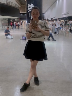 lina2001さんのコーディネート