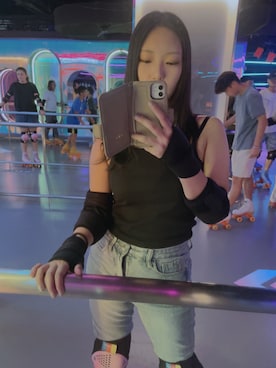 lina2001さんのコーディネート