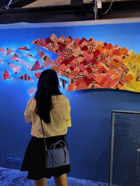 lina2001さんのコーディネート