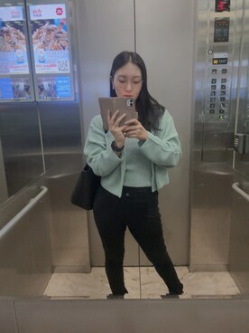 lina2001さんのコーディネート