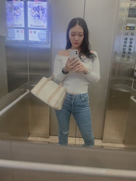 「SHEIN」｜lina2001さん（レディース・158cm・20代）の秋コーディネート