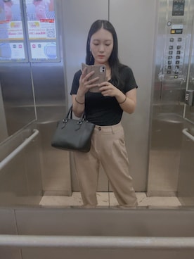 lina2001さんのコーディネート