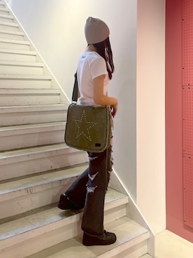 ⭐︎さんのコーディネート