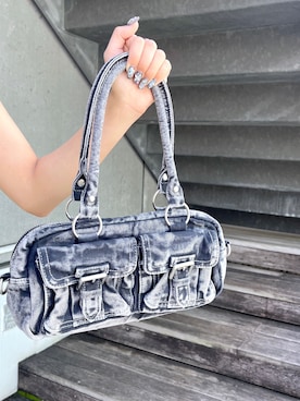 ⭐︎さん（レディース・165cm）の春コーディネート