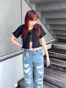 ⭐︎さんのコーディネート