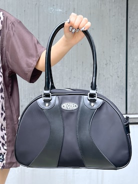 ⭐︎さん（レディース・165cm）の春コーディネート