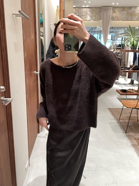 gg_chisatoooさんのコーディネート