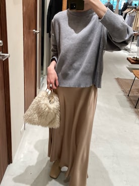 gg_chisatoooさんのコーディネート