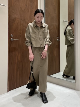 gg_chisatoooさんのコーディネート