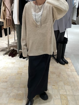 gg_chisatoooさんのコーディネート