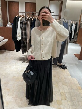 gg_chisatoooさん（レディース・152cm）の秋コーディネート