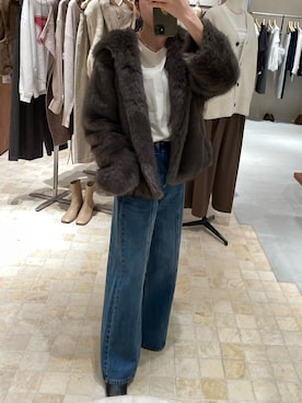 gg_chisatoooさんのコーディネート