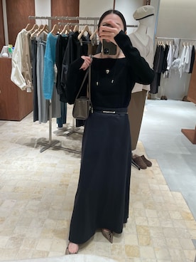 gg_chisatoooさん（レディース・152cm）の秋コーディネート