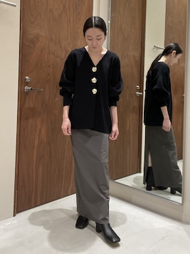 gg_chisatoooさんのコーディネート