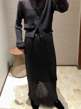 gg_chisatoooさんのコーディネート