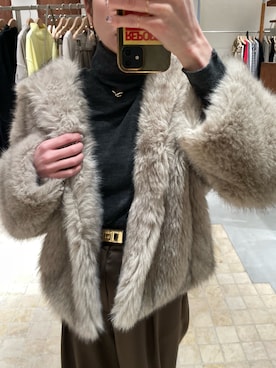 gg_chisatoooさんのコーディネート