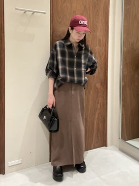gg_chisatoooさんのコーディネート