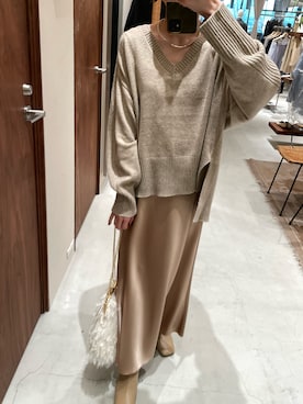 gg_chisatoooさんのコーディネート