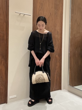 gg_chisatoooさんのコーディネート