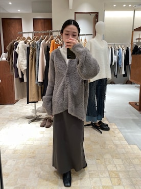 gg_chisatoooさんのコーディネート