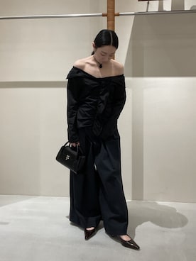 gg_chisatoooさん(レディース・152cm)の夏コーディネート