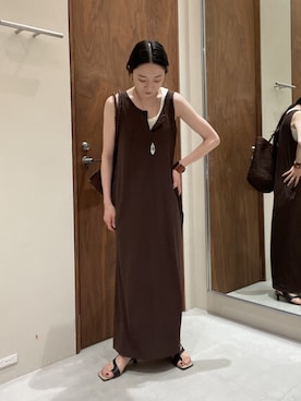 gg_chisatoooさん(レディース・152cm)の夏コーディネート